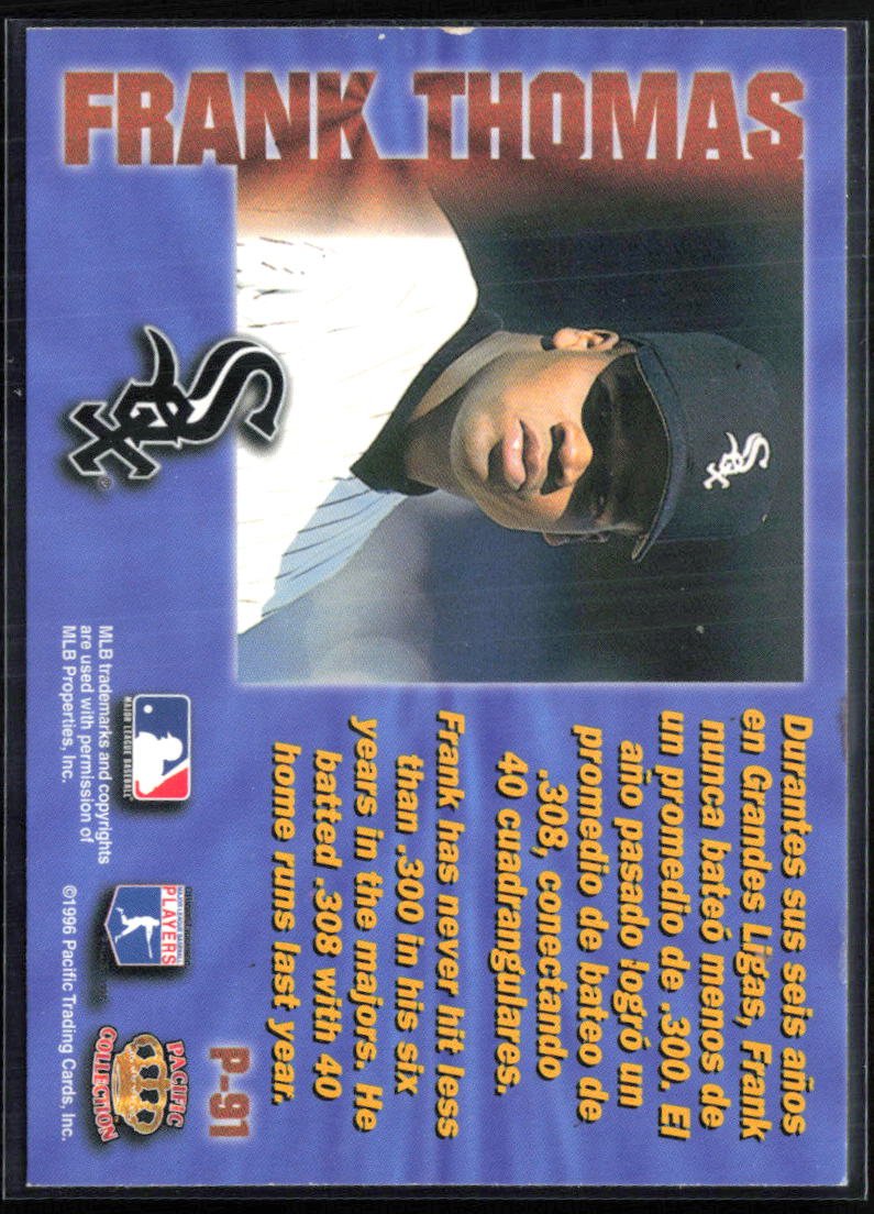 Frank Thomas