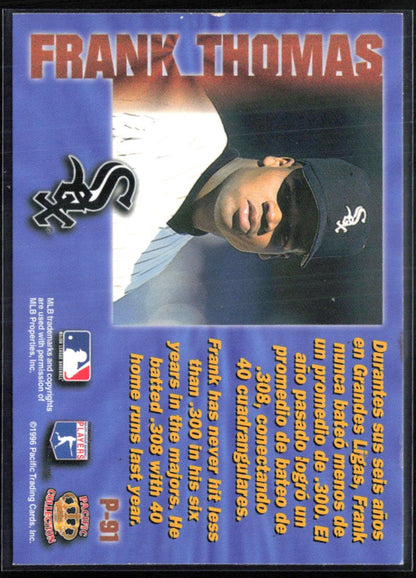 Frank Thomas