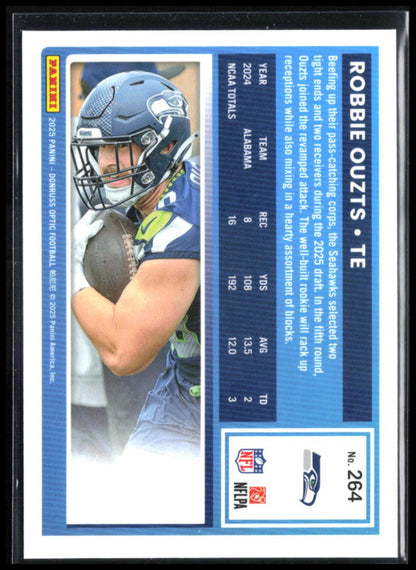 Robbie Ouzts RC