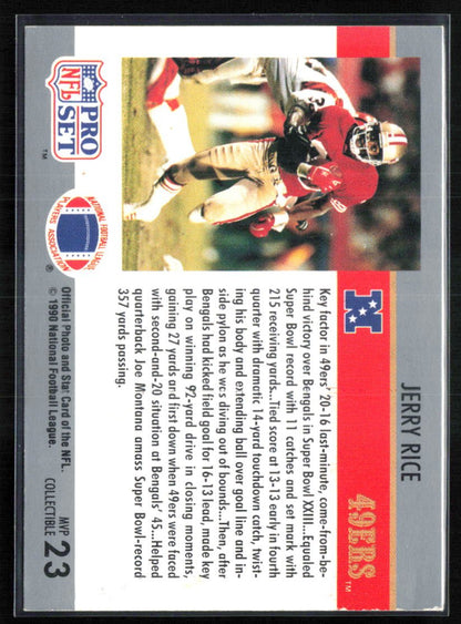Jerry Rice