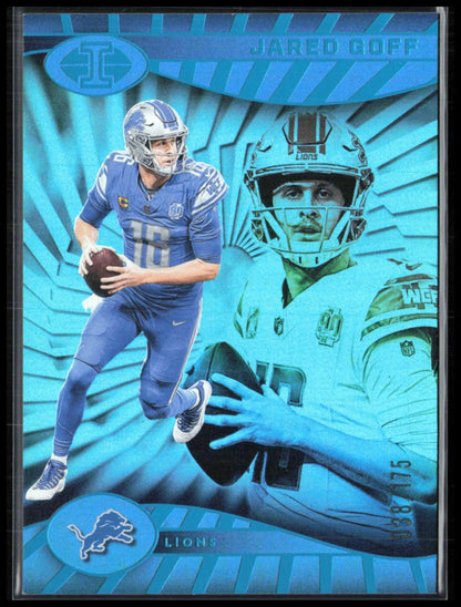 Jared Goff /175