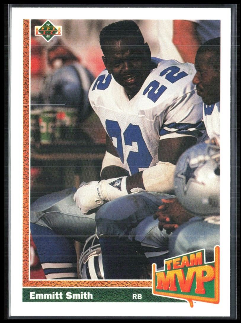 Emmitt Smith