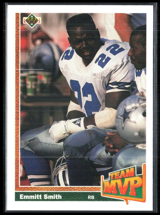 Emmitt Smith