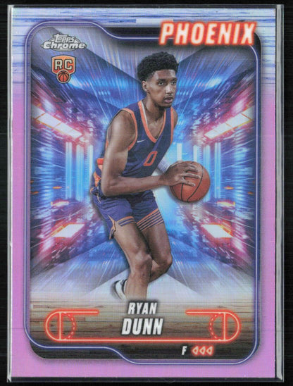 Ryan Dunn RC Pink