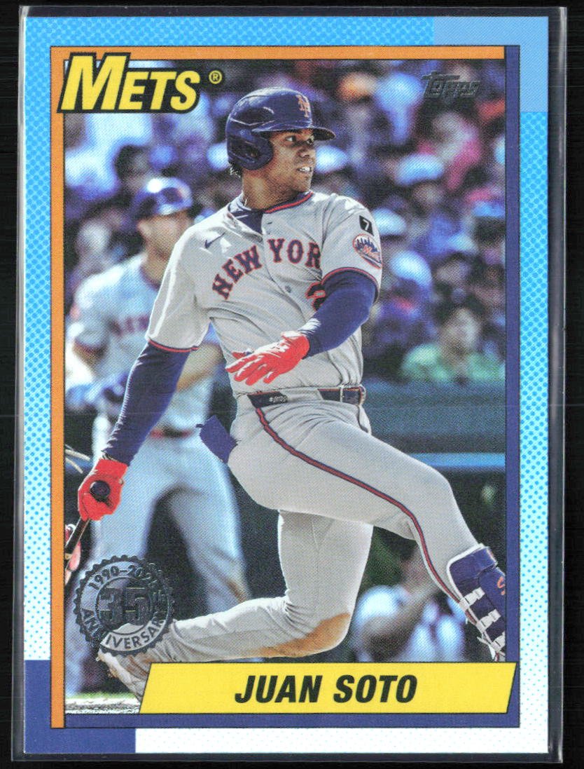 Juan Soto