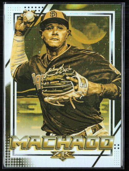 Manny Machado