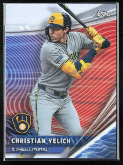 Christian Yelich