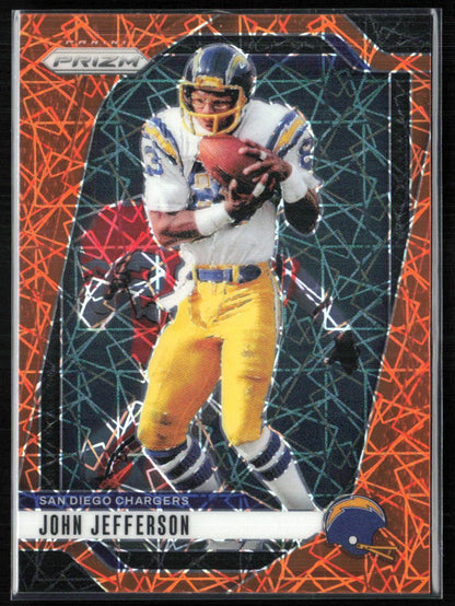 John Jefferson