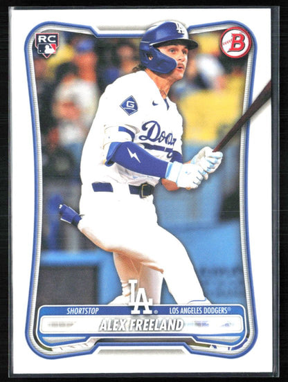 Alex Freeland RC