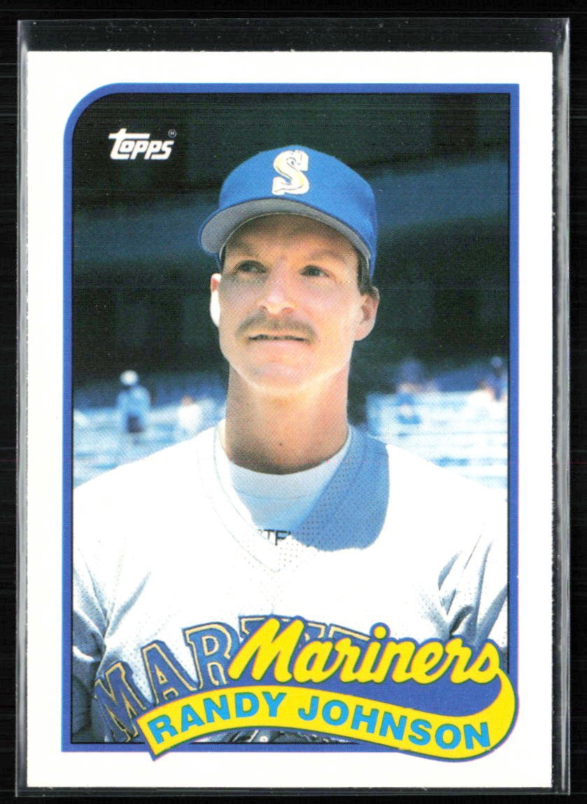 Randy Johnson