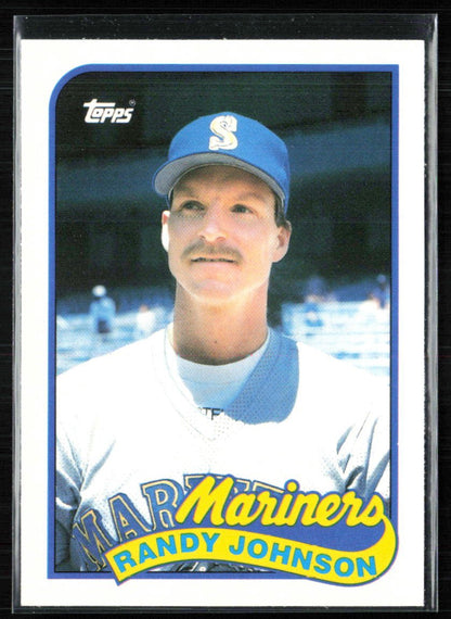 Randy Johnson