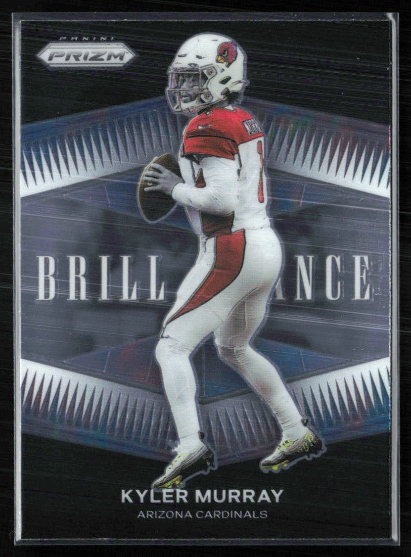 Kyler Murray
