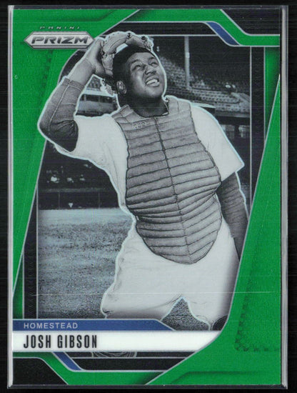 Josh Gibson