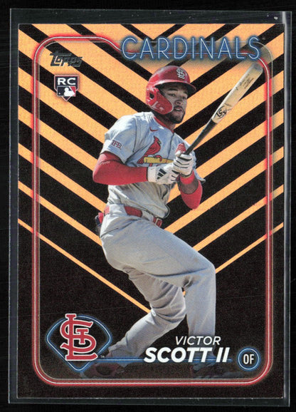 Victor Scott II RC
