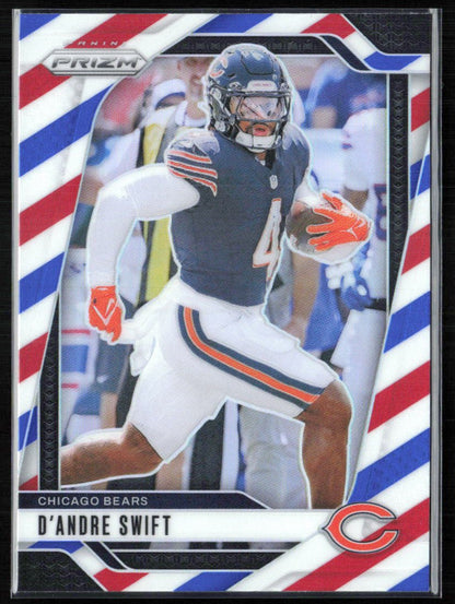 D’Andre Swift RWB