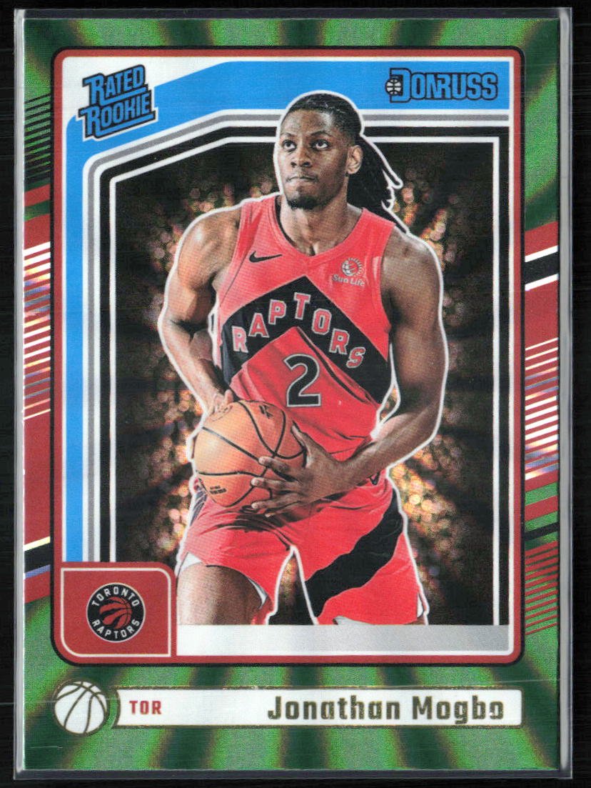 Jonathan Mogbo