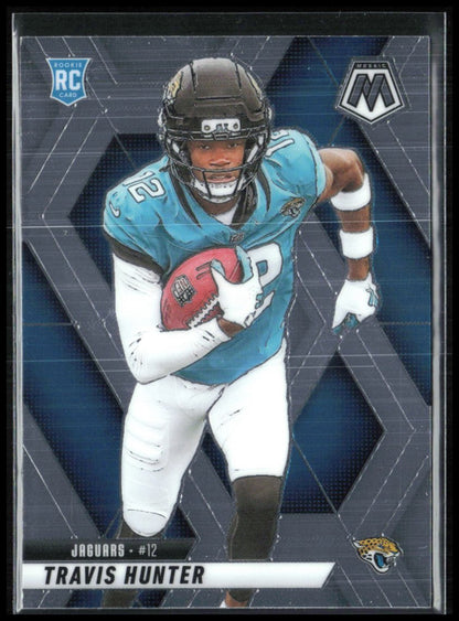 Travis Hunter RC