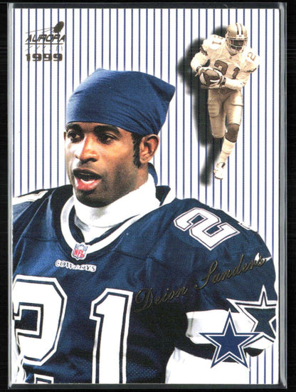 Deion Sanders 1999 Aurora