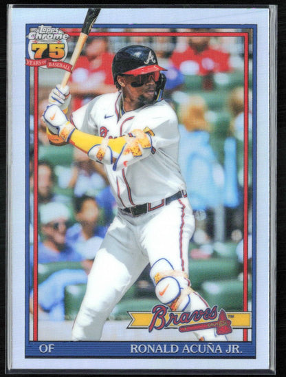 Ronald Acuña Jr.