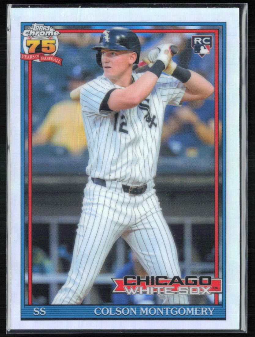 Colson Montgomery RC