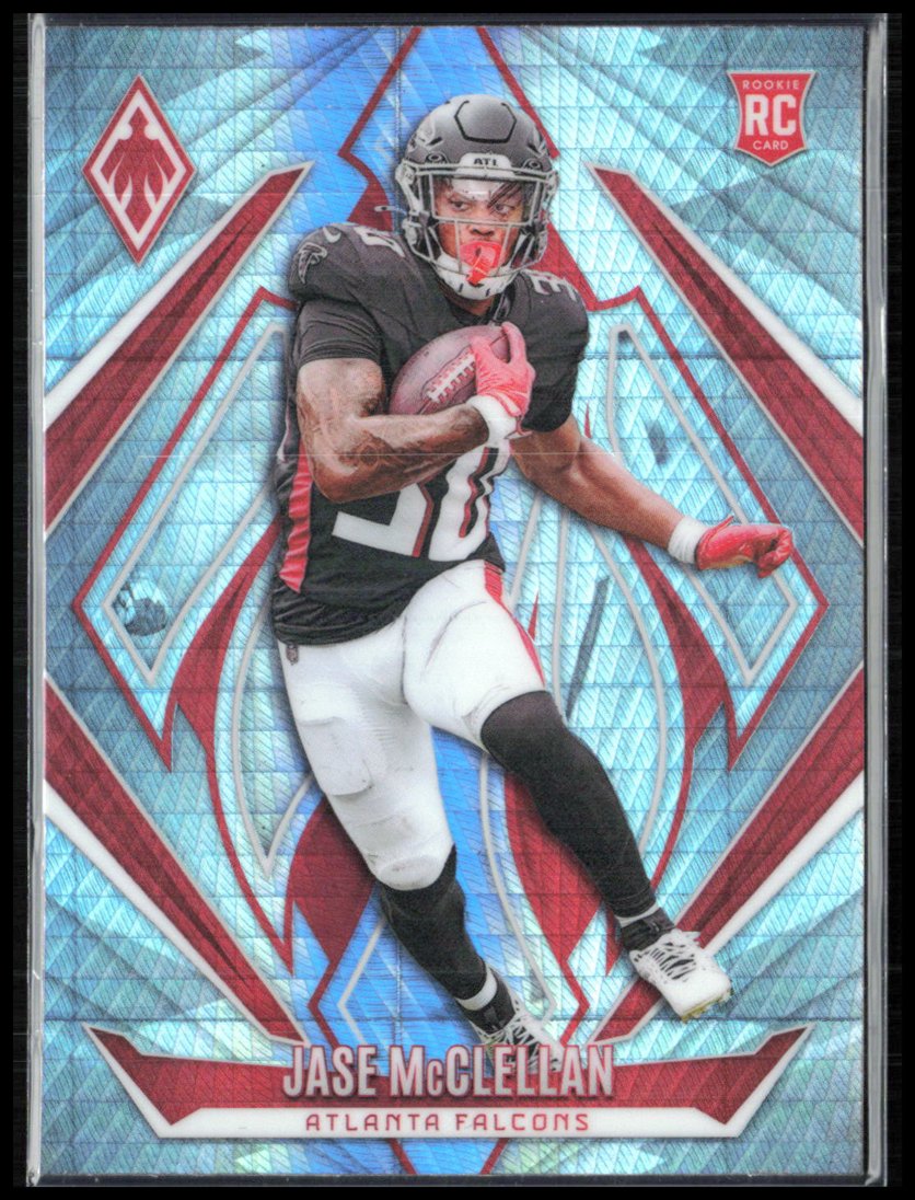 Jase McClellan RC Hyper