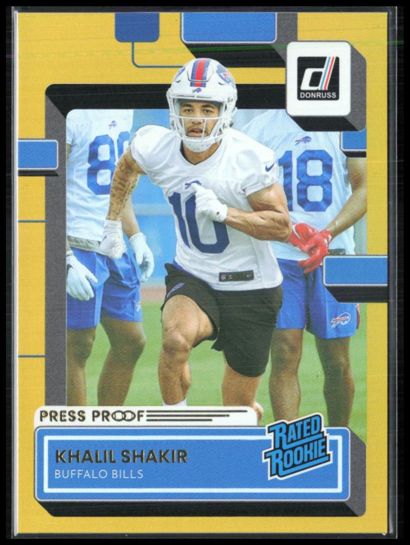 Khalil Shakir
