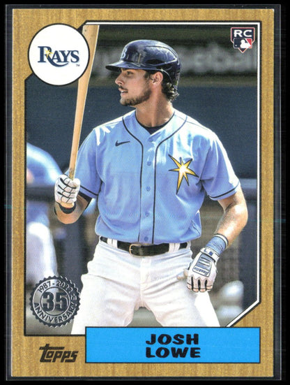 JOSH LOWE RC