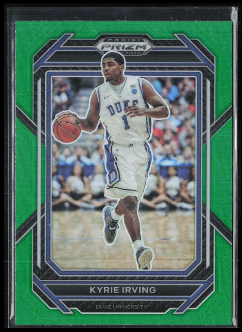 Kyrie Irving