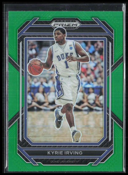 Kyrie Irving