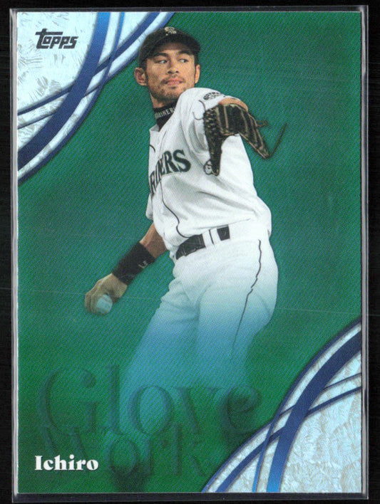Ichiro