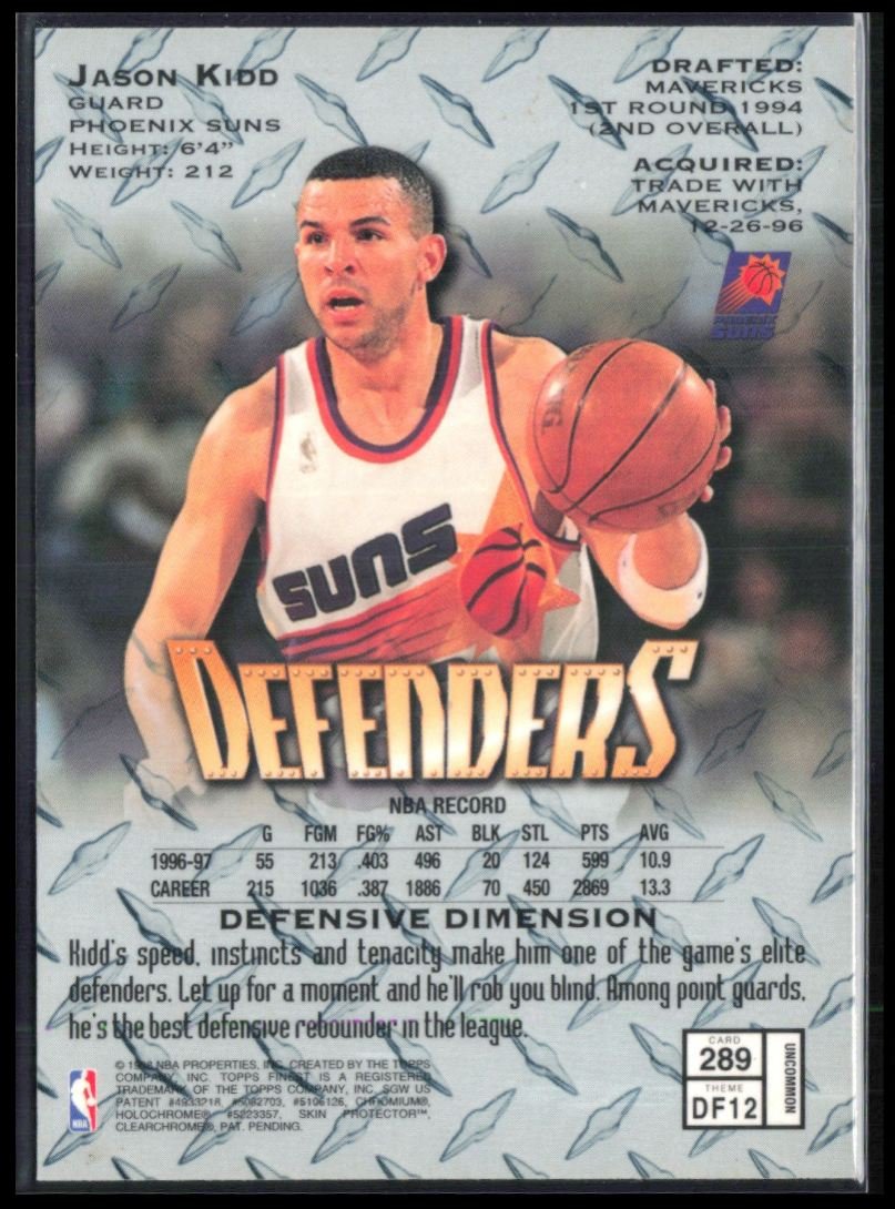 Jason Kidd