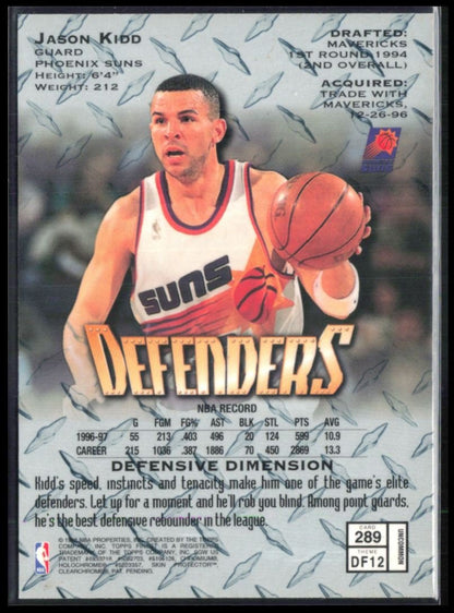 Jason Kidd