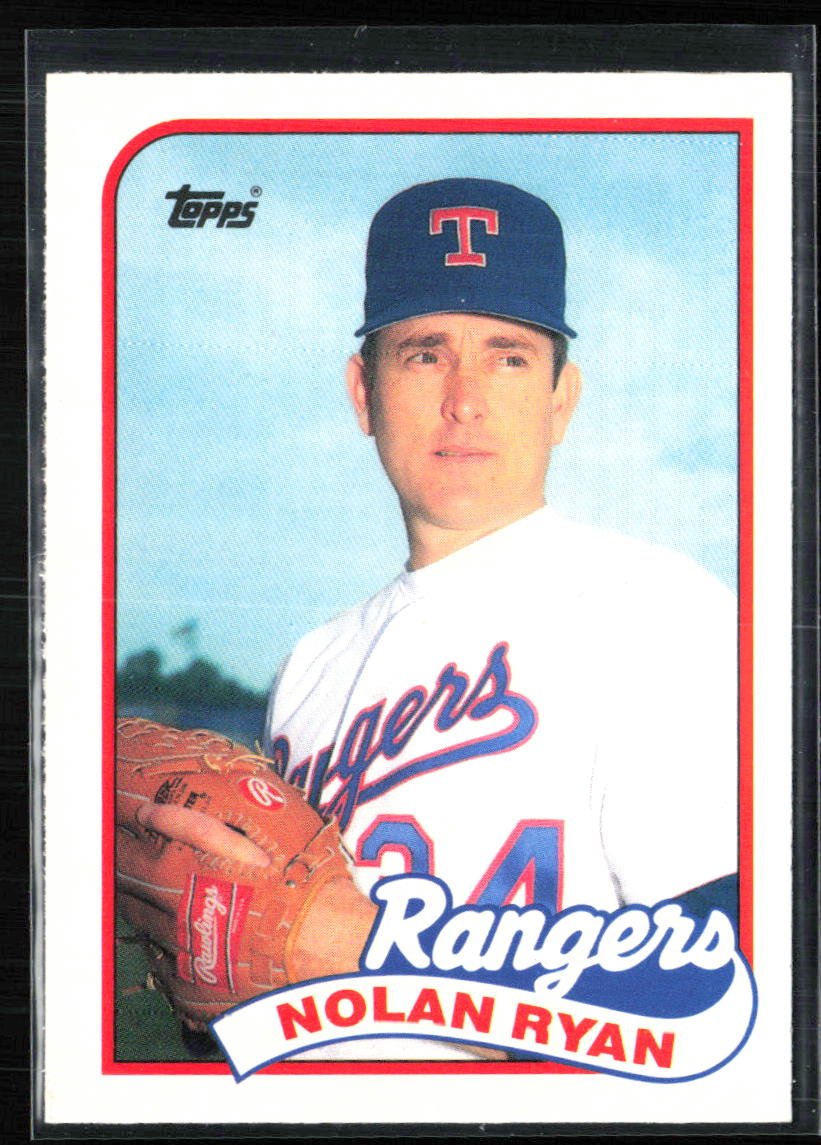 Nolan Ryan