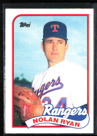Nolan Ryan