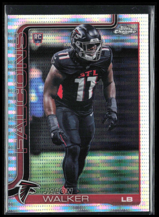 Jalon Walker RC Pulsar Refractor