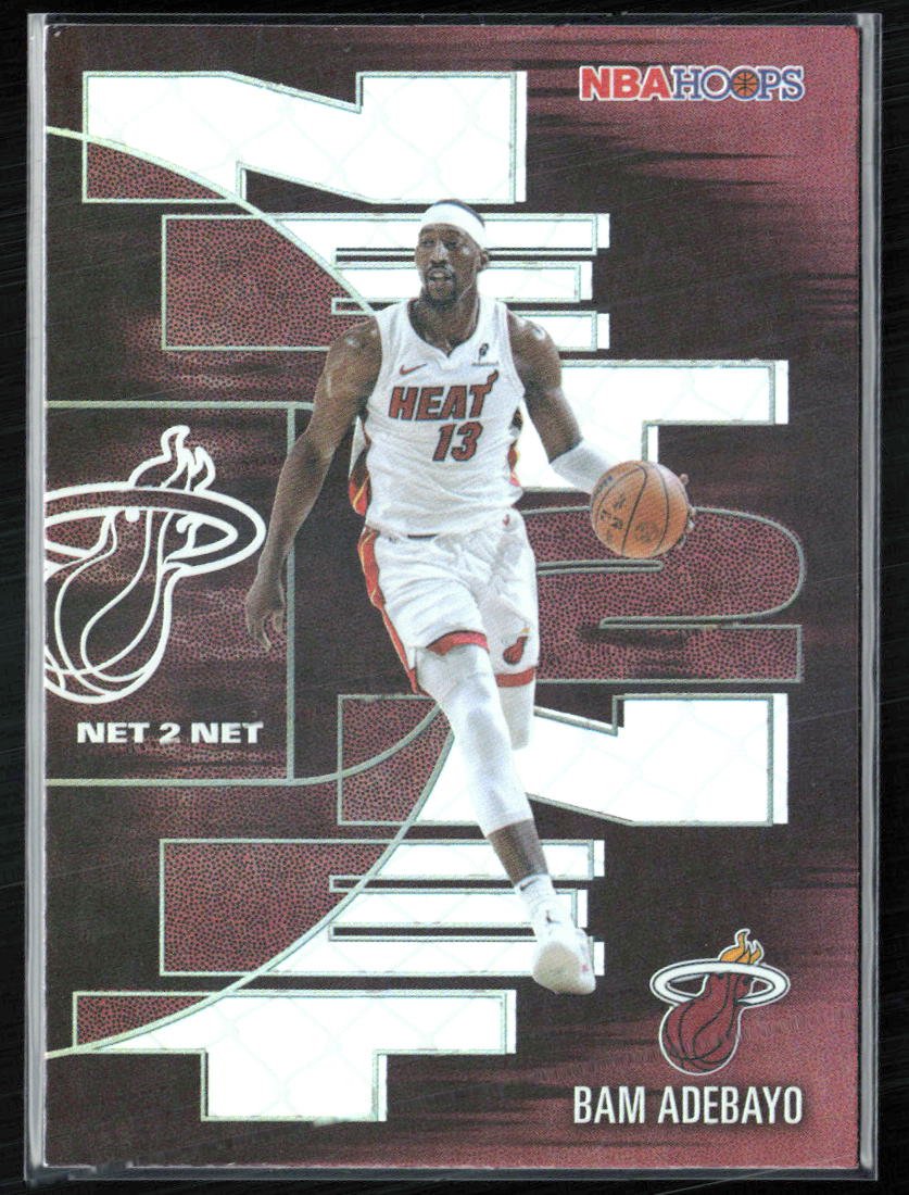 Bam Adebayo