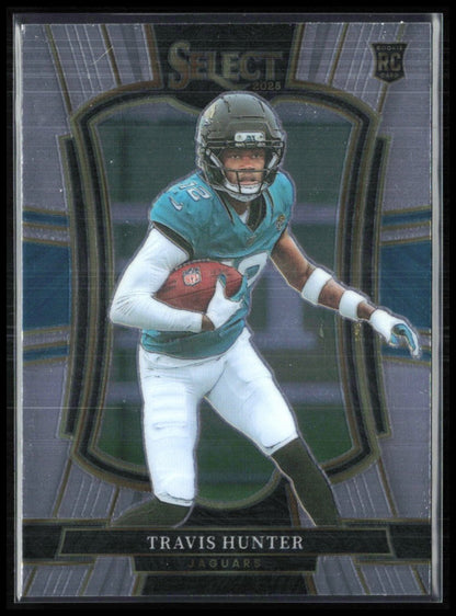 Travis Hunter RC