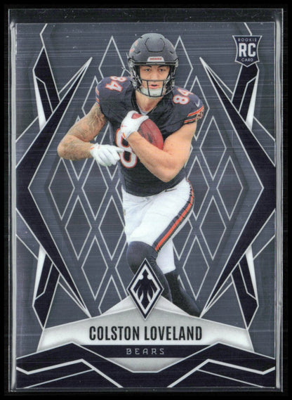 Colston Loveland RC