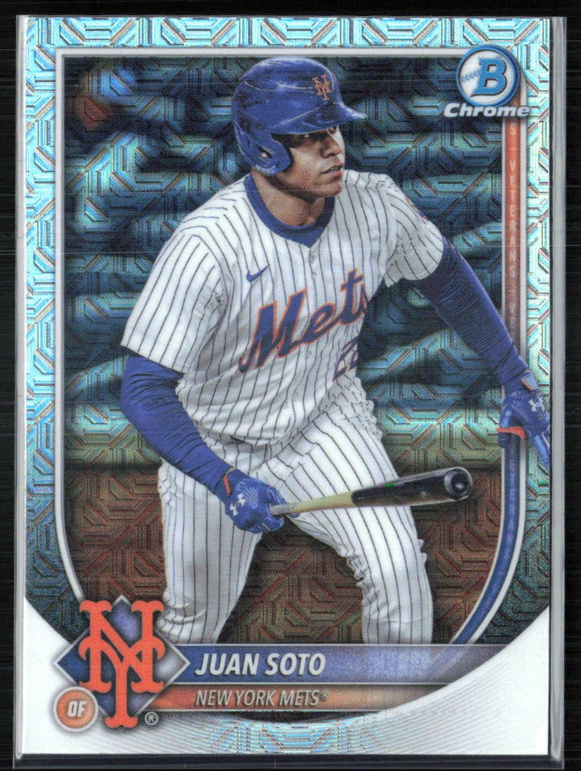 Juan Soto