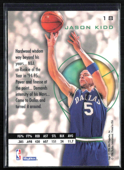 Jason Kidd