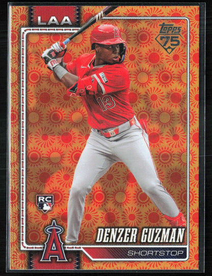 Denzer Guzman RC