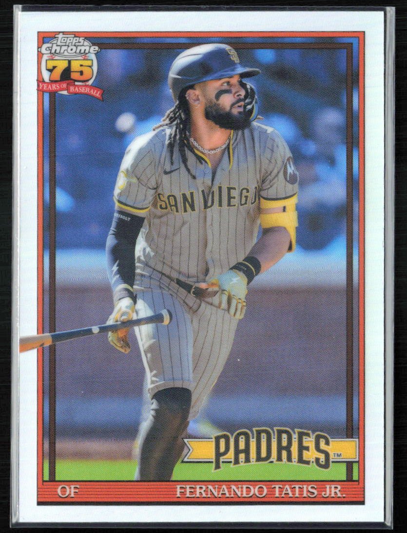 Fernando Tatis Jr.
