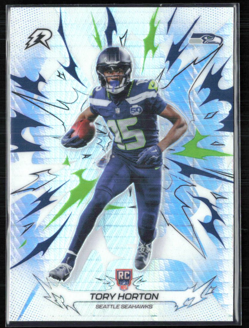Tory Horton RC Prism