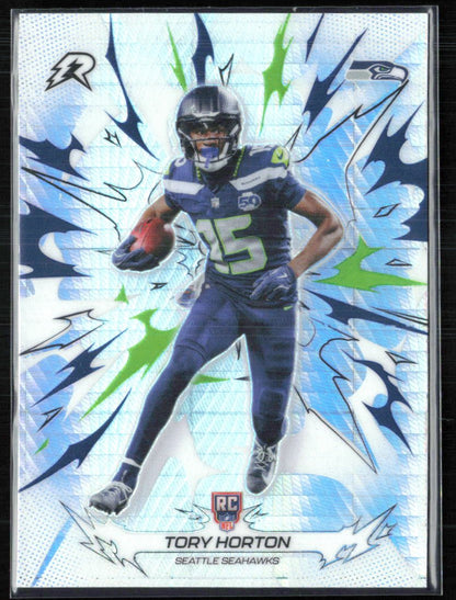 Tory Horton RC Prism