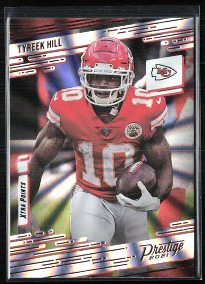 Tyreek Hill