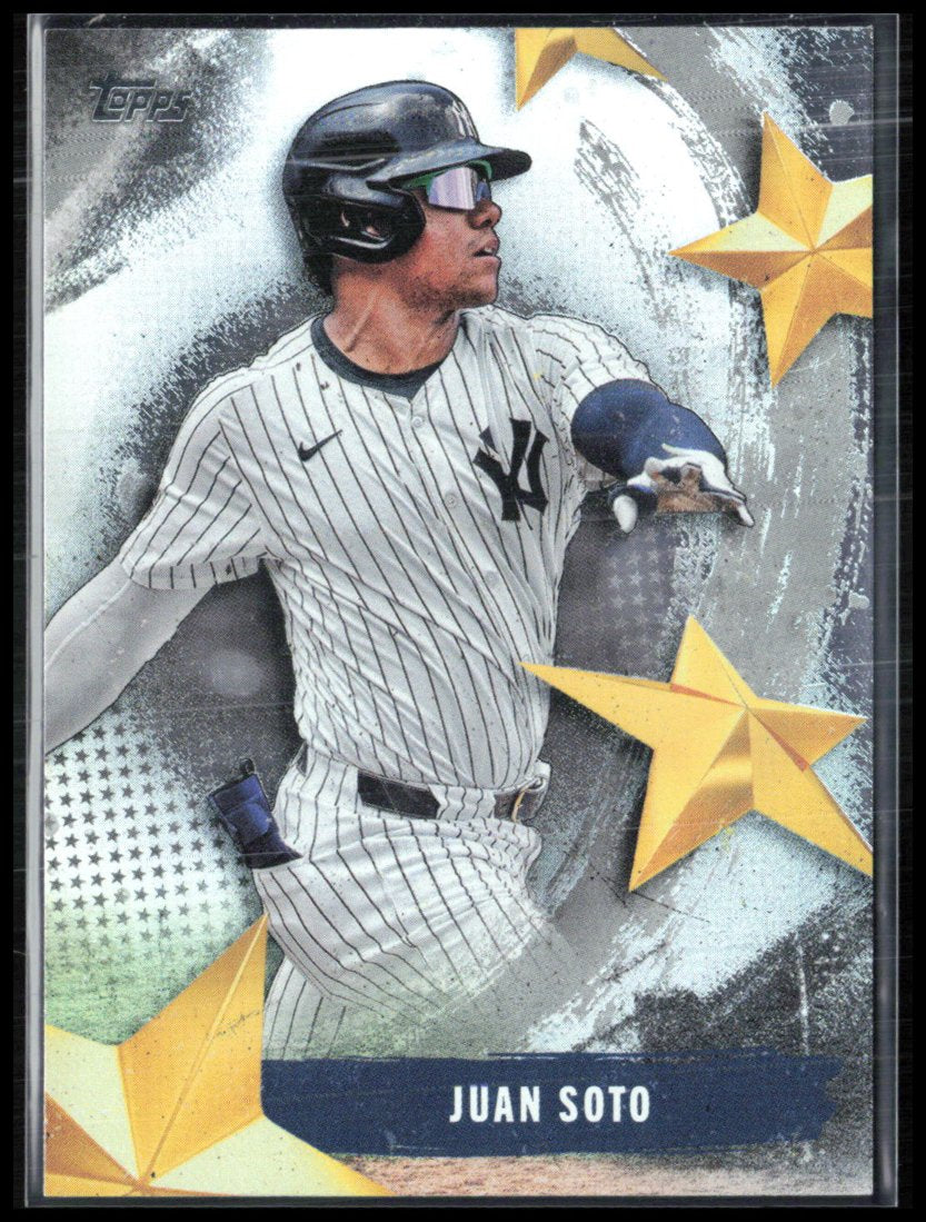 Juan Soto