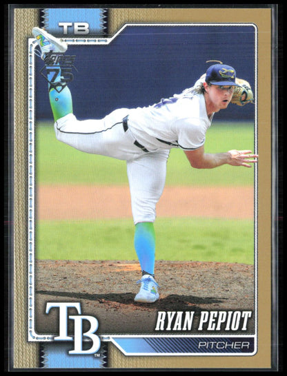 Ryan Pepiot /2026