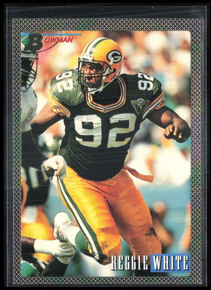 Reggie White