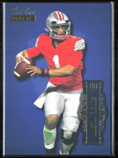 Justin Fields
