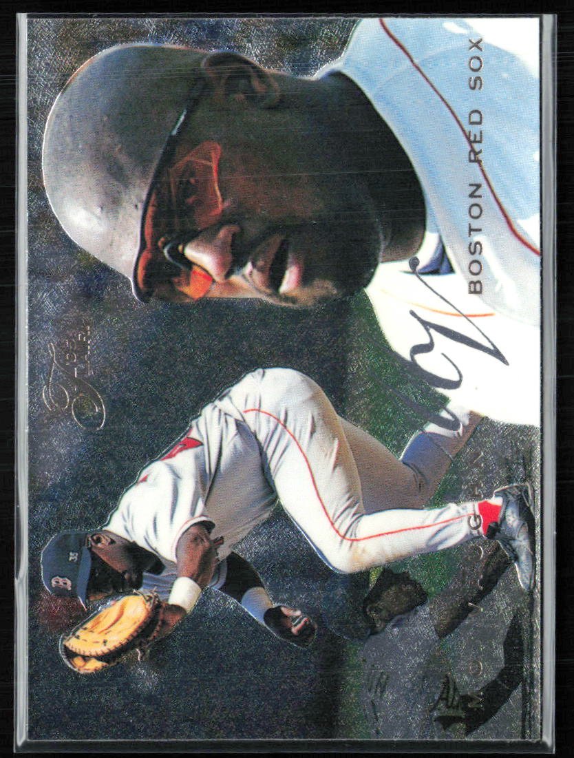 Mo Vaughn